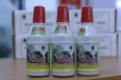 DỊCH VỤ DIỆT MỐI VÀ CÔN TRÙNG