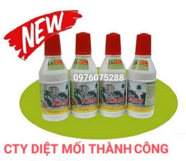 DỊCH VỤ DIỆT MỐI VÀ CÔN TRÙNG