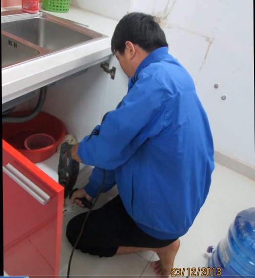 Diệt mối tận gốc